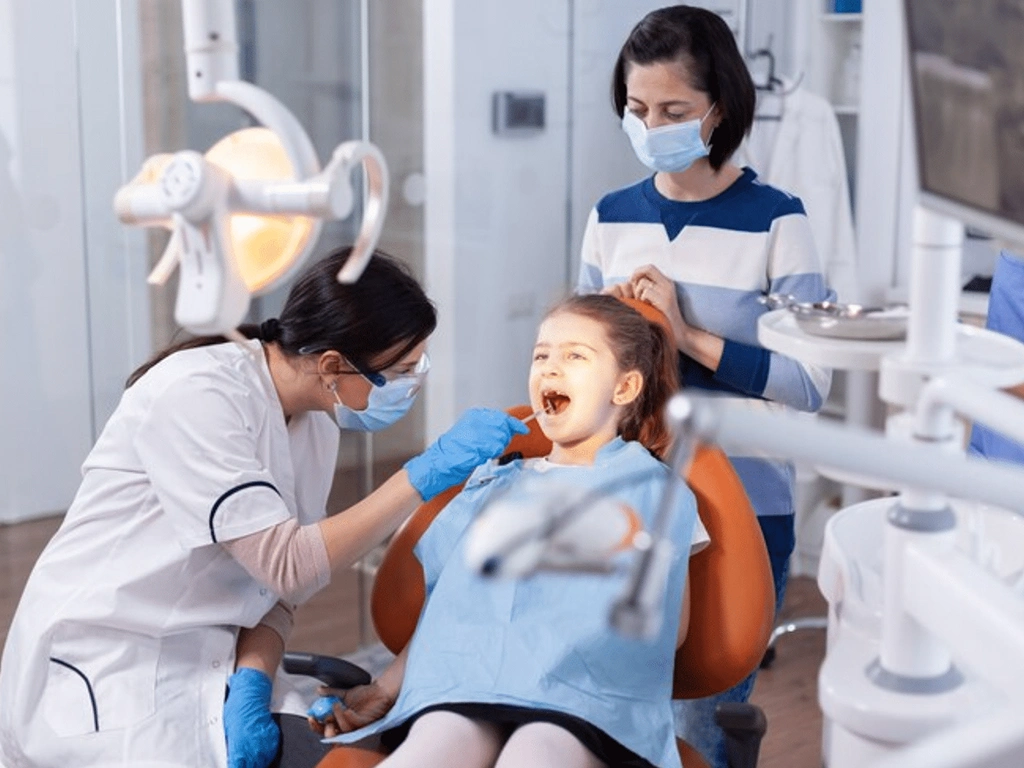 Laser Dentistry