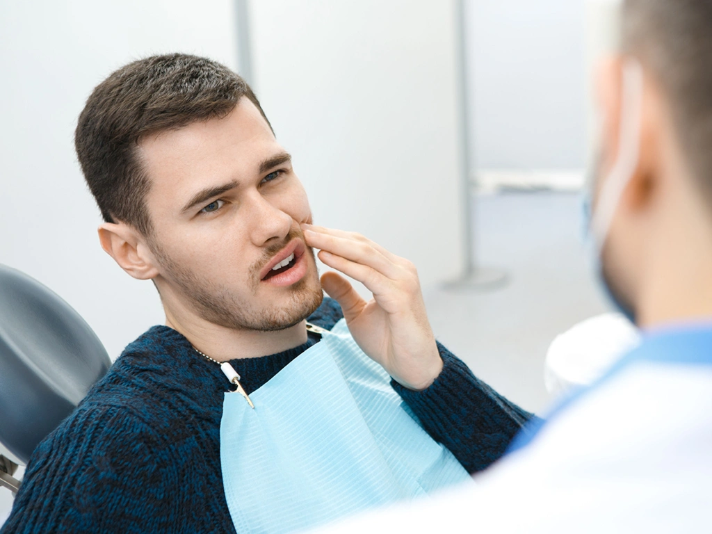 Dental & Facial Trauma in Children