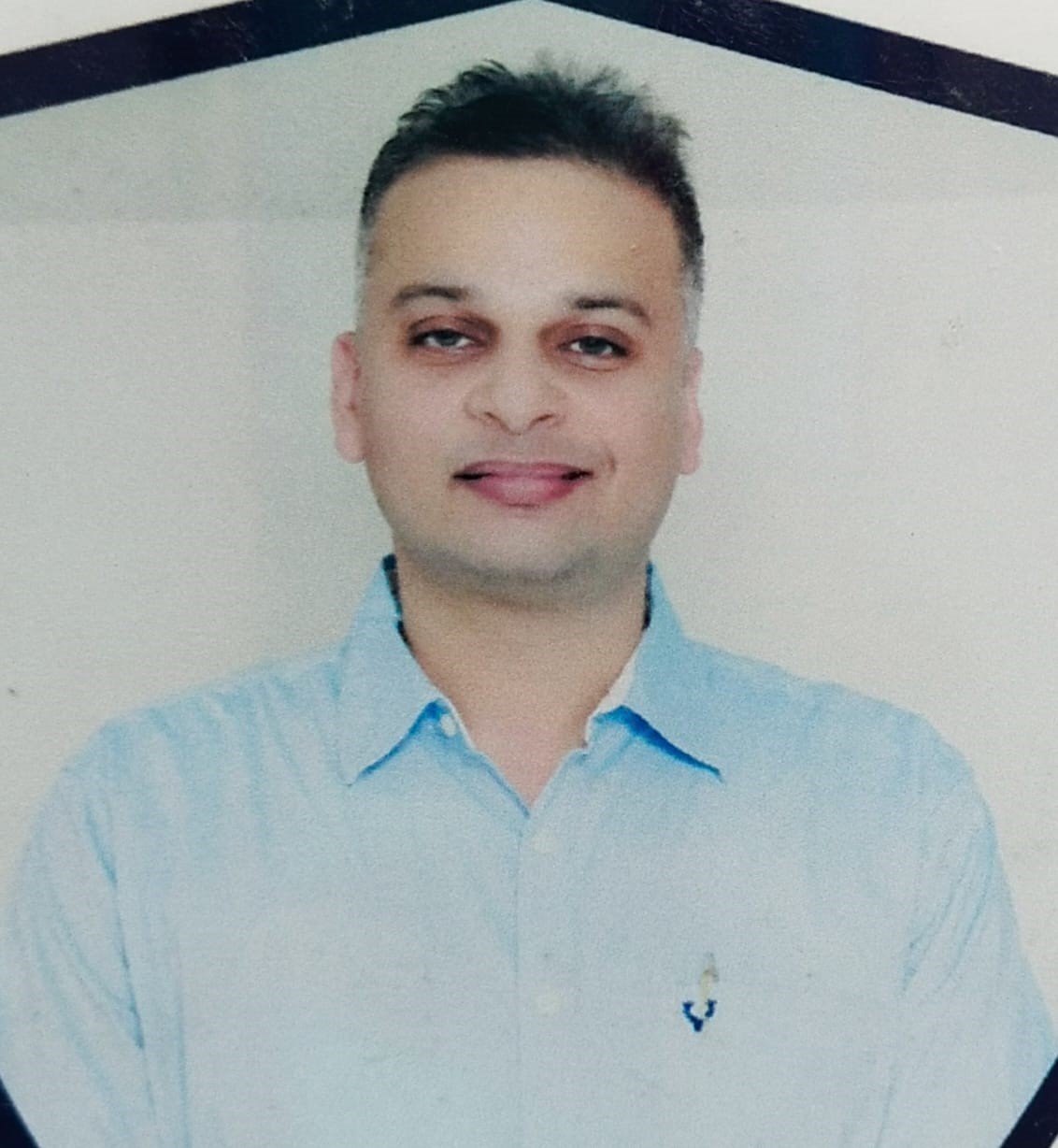 Dr. Abhishek Rathi