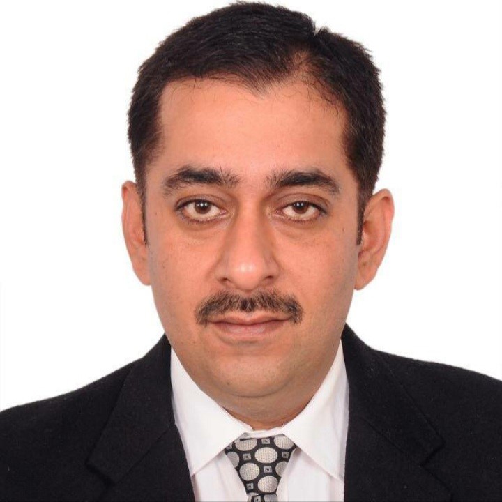 Prof. (Dr.) Gaurav Issar